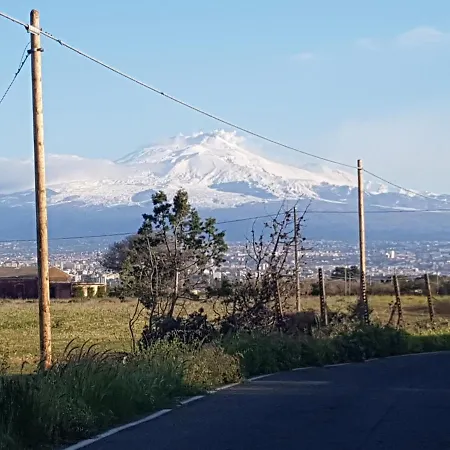 Sole E Luna Сasa de vacaciones
