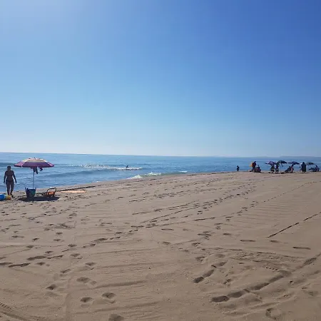 Сasa de vacaciones Sole E Luna *