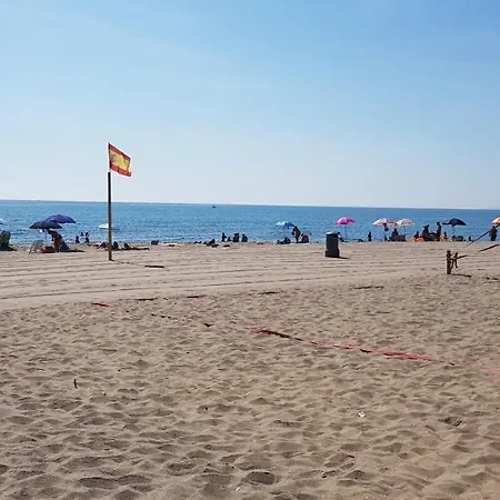 Sole E Luna بيت للعطل *