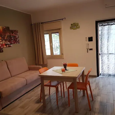 Sole E Luna Holiday home