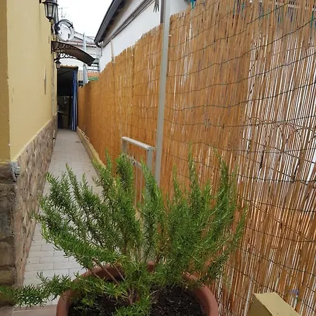 Holiday home Sole E Luna *