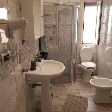 Holiday home Sole E Luna Catania