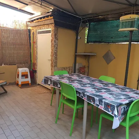 Sole E Luna Holiday home Catania
