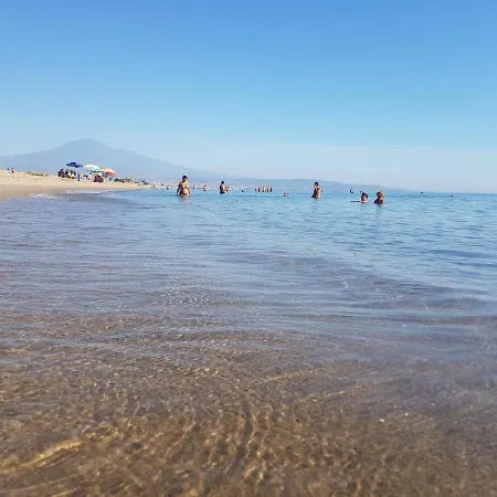 Sole E Luna Holiday home *